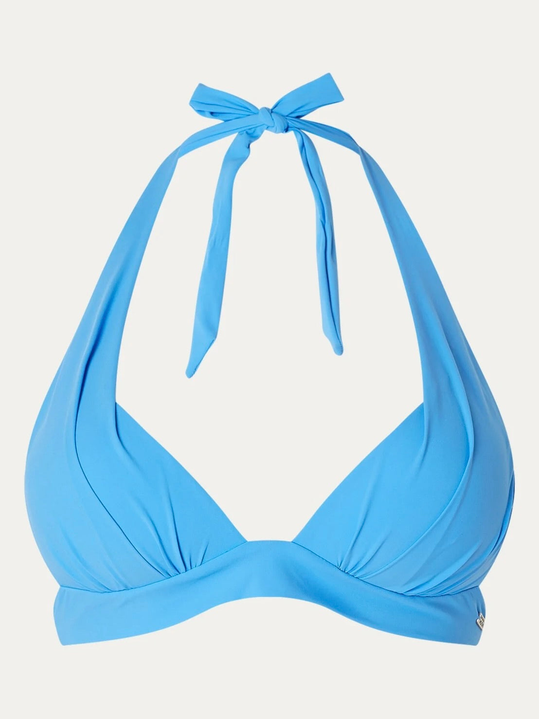 Maho Spring Blue Bikini Top