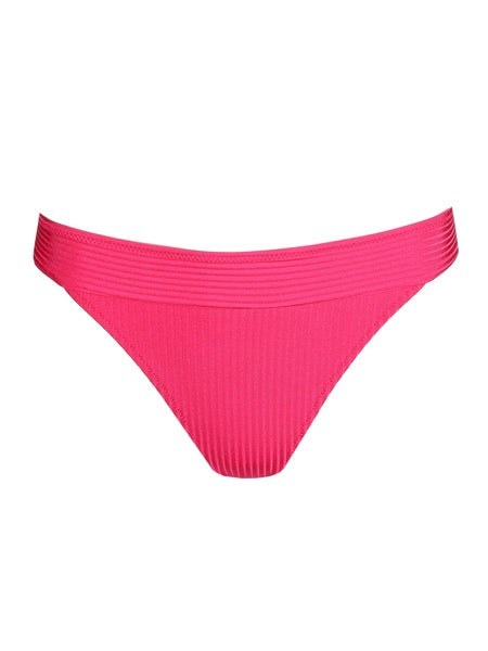 Emly Dragon Fruit Bikini Briefs Brazilian
