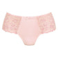 Suzette High Waist Briefs Wild Rose