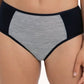 Sports Panty Black