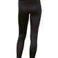 Sports Tights Massage Black