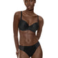 Amorous Full Cup Spacer Black