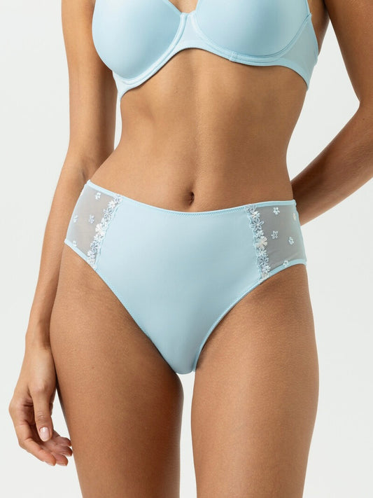 Pretty Joan American Pants Breezy Blue