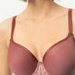 Luxurious Full Cup Spacer Dawn Blush