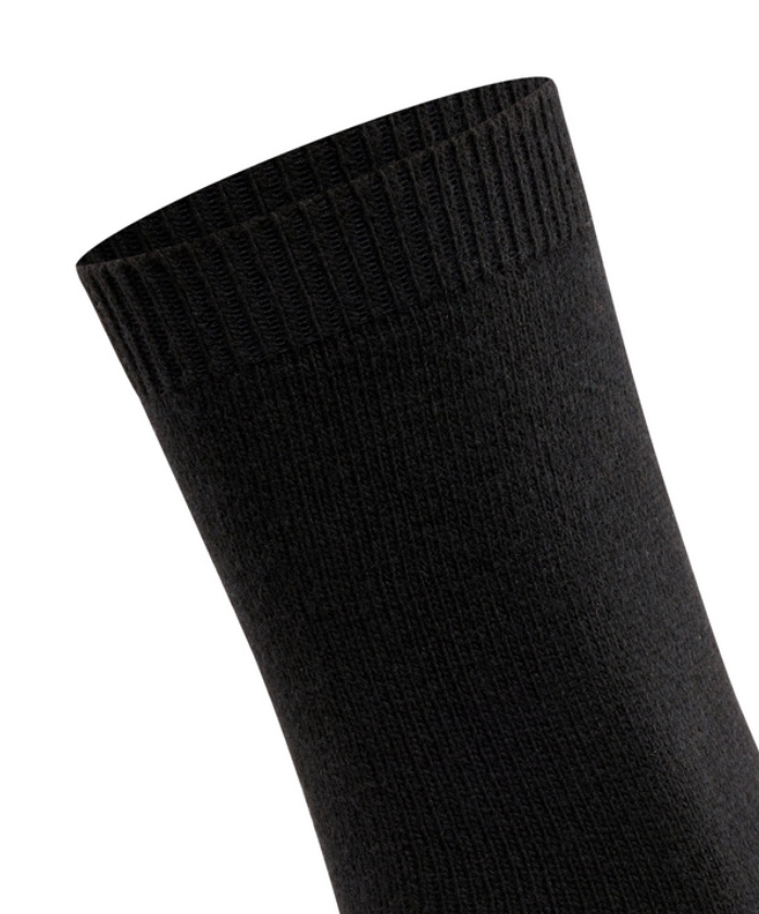 Cosy Wool Black