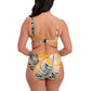 Maya Bay Warm Sunset UW Full Cup Bikini