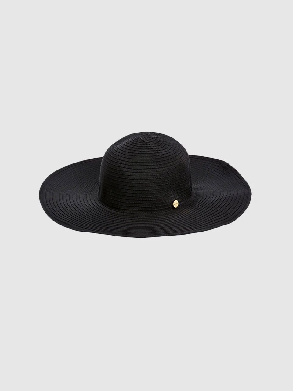 Lizzy Hat Black