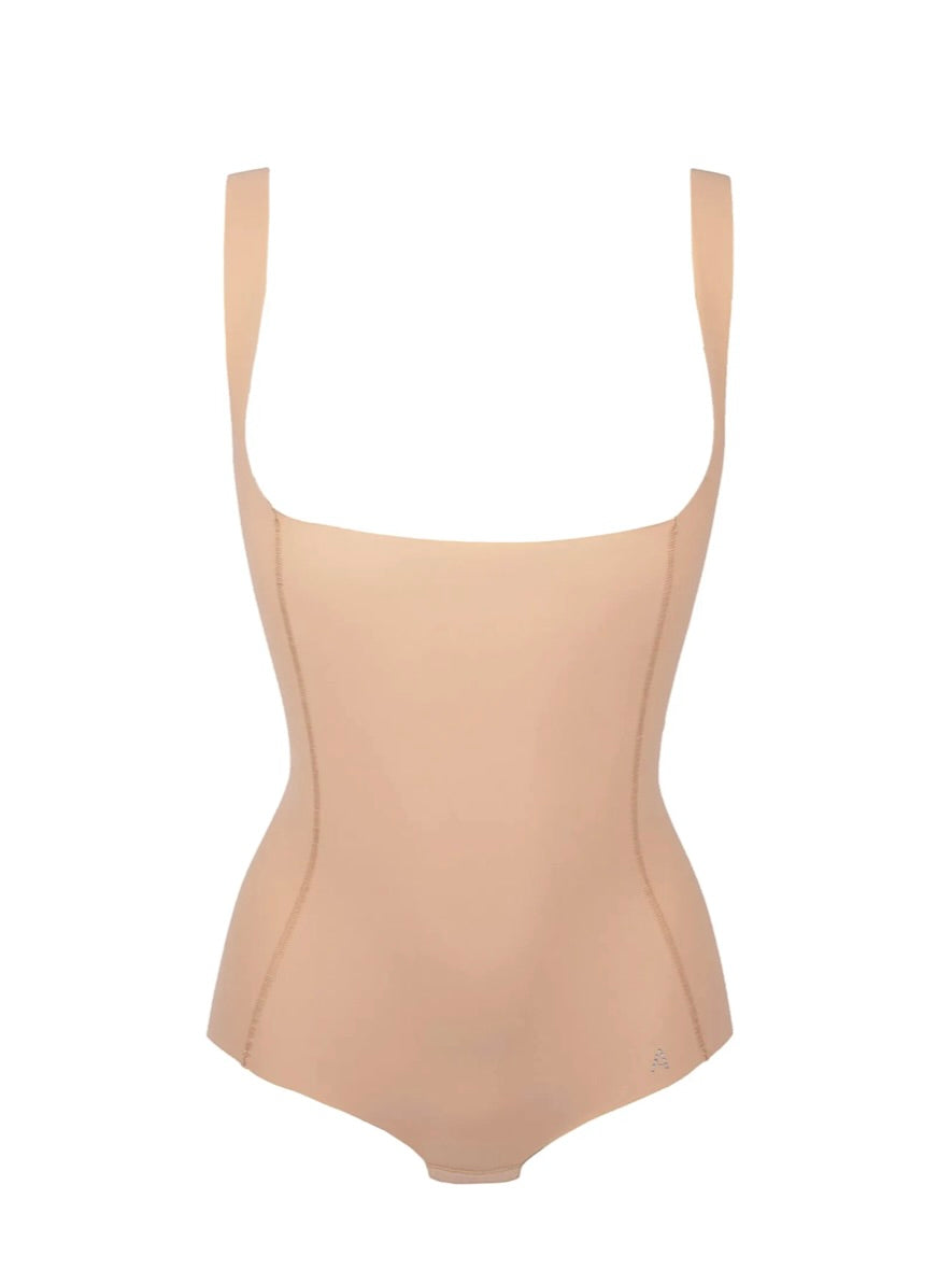 Body Shape Skin Rose