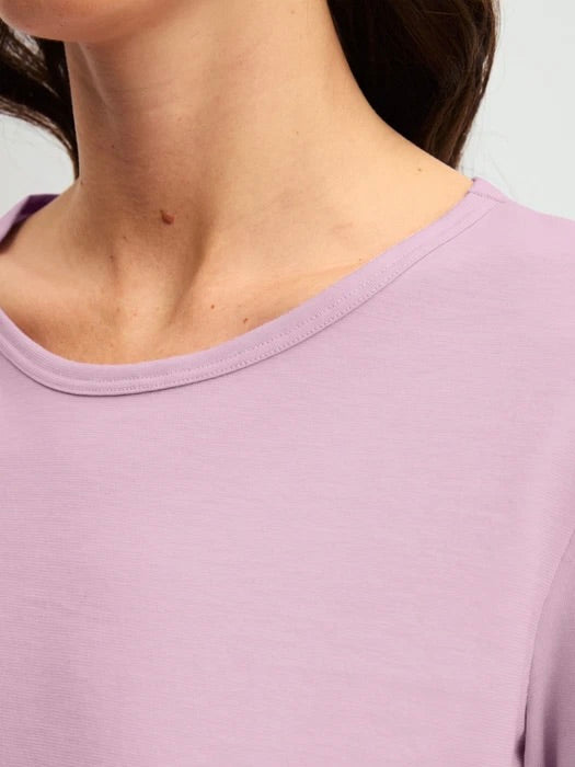 Blooming Nights Pyjamas Fragrant Lilac
