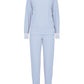 Elegant Dreams Pyjama w/ Cuff