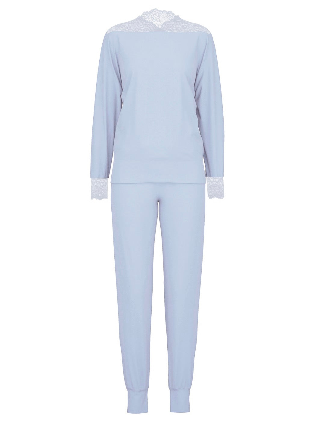 Elegant Dreams Pyjama w/ Cuff
