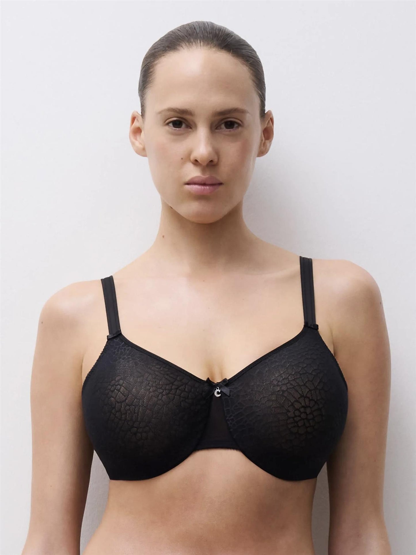 Magnifique Moulded Bra Sort