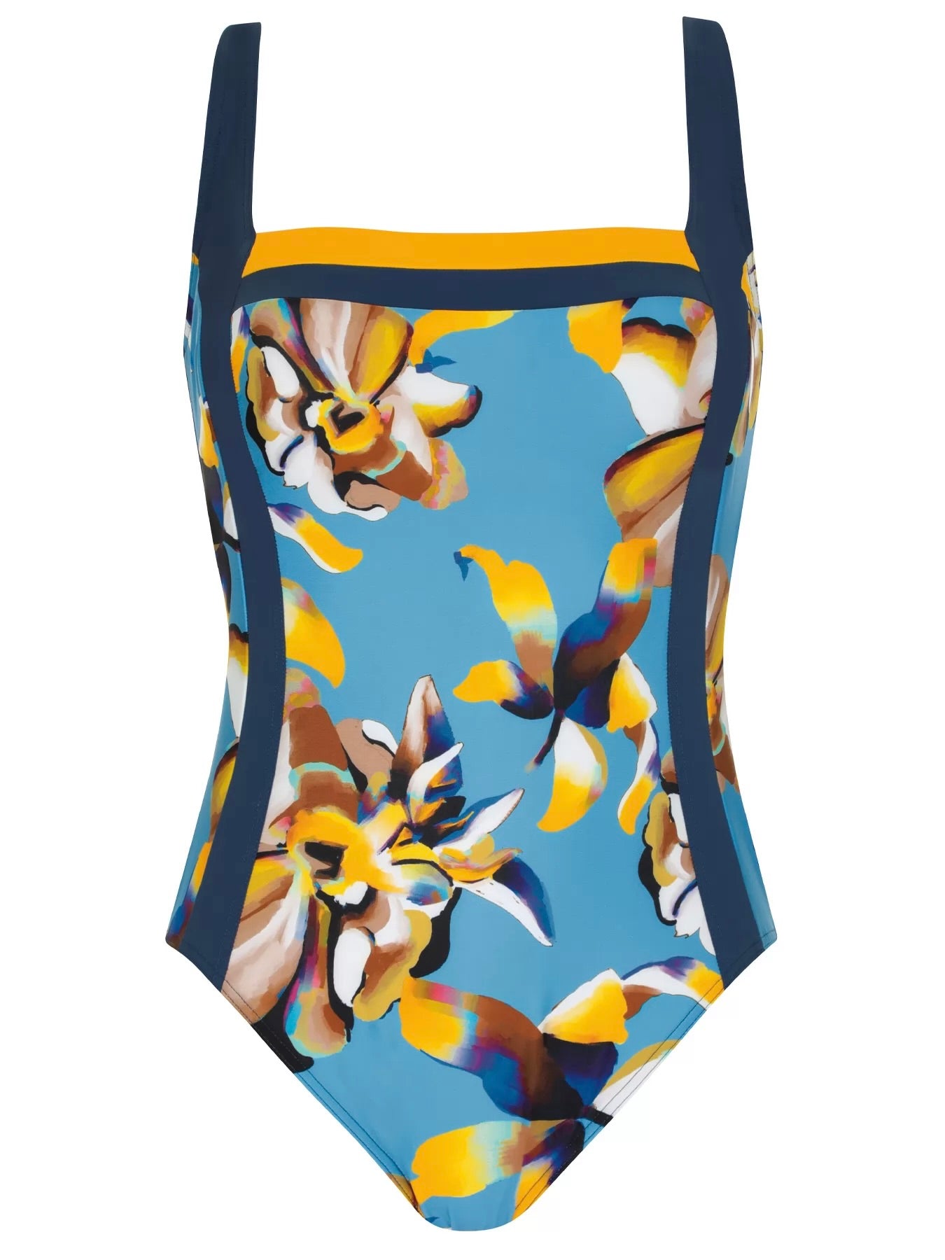 Swimsuit Flower
