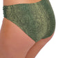 Maya Bay Peridot Mid Rise