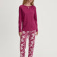Sweet Dreams Pyjama Long