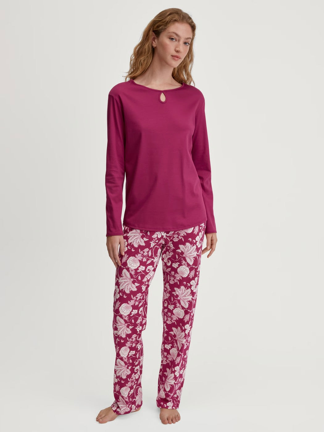 Sweet Dreams Pyjama Long