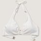 Daisy Maia Top White