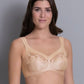 Safina Support Bra Sand