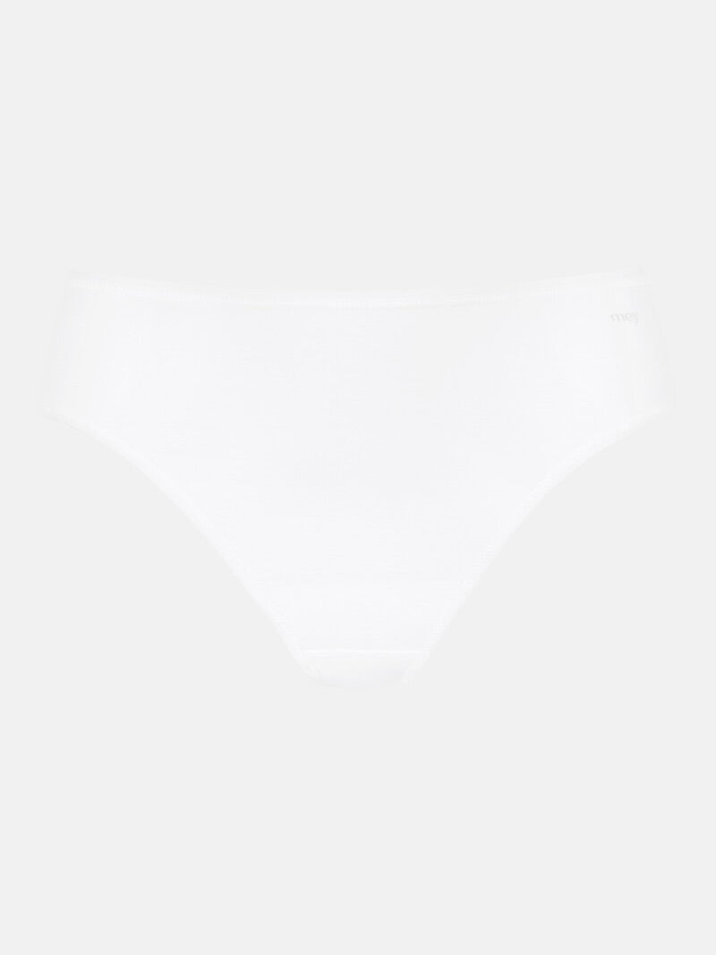 Superfine Organic American Pants White
