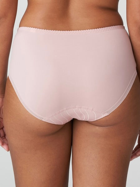 Deauville Briefs Vintage Pink