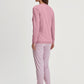Striped Dreams Pyjama w/ Cuff