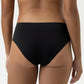 Simply Better Invisibles Mini Briefs Black