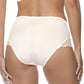 Delightful Waist Pants Champagne