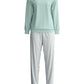 Sweet Dreams Pyjama w. Cuff