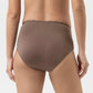 Amorous Waist Pants Milk`n Coffee