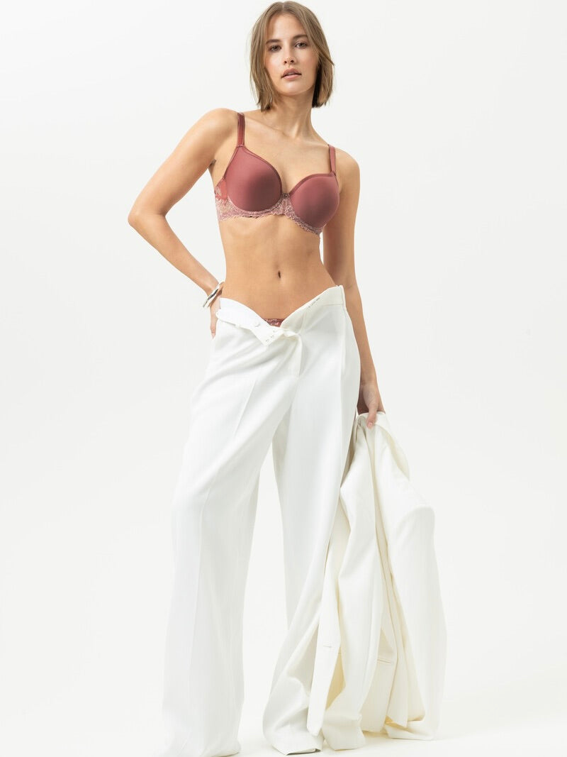 Luxurious Full Cup Spacer Dawn Blush