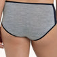 Sports Panty Black