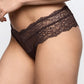 Musea Autumn Bloom Thong
