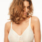 Magnifique Moulded Bra Natur