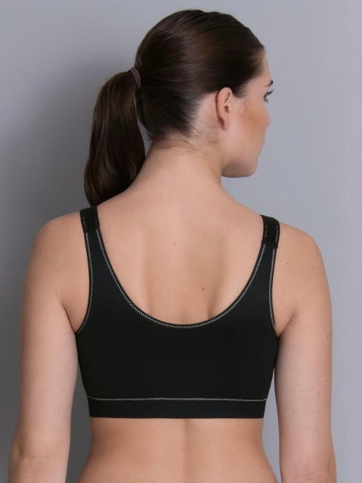 Sports Bra Front Closure Sort