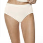 Emotion High Waist Pants Natur