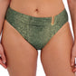 Maya Bay Peridot Mid Rise