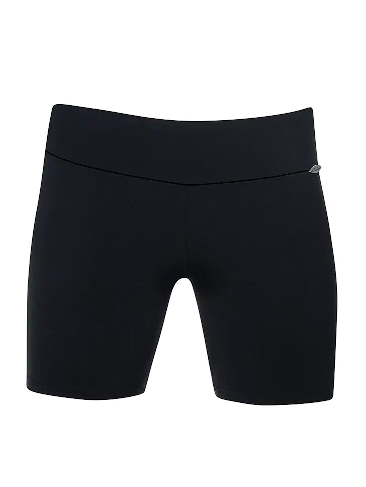 Swim Shorts Black