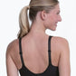 DeltaPad Sports Bra Gold Cat