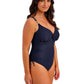 Azores Midnight UW Plunge Swimsuit