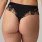 Sancha Thong Black