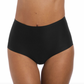 Smoothease Invisible Full Brief Black