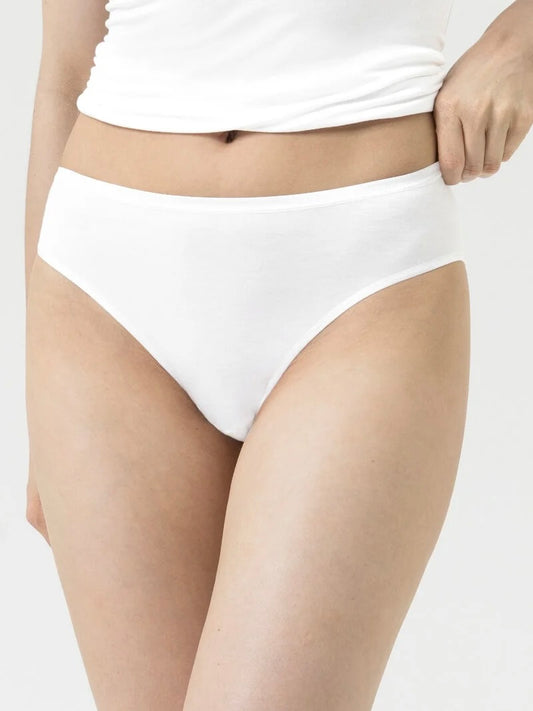 Modal Pure American Briefs White