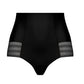 Hi Control Brief Black