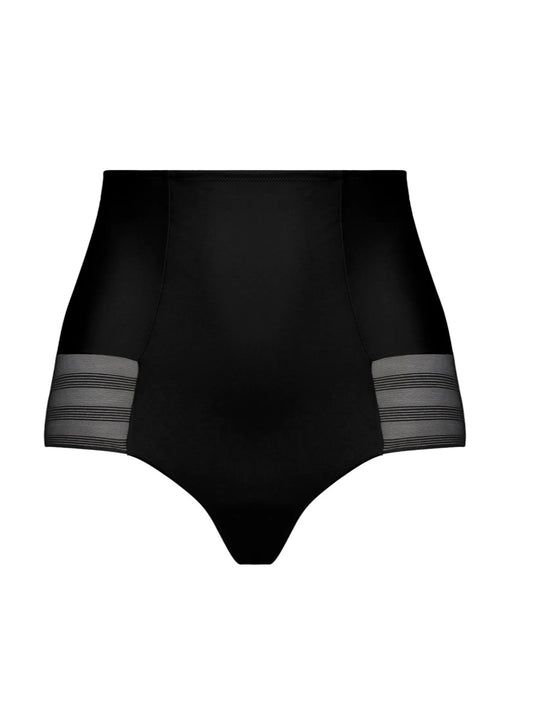 Hi Control Brief Black