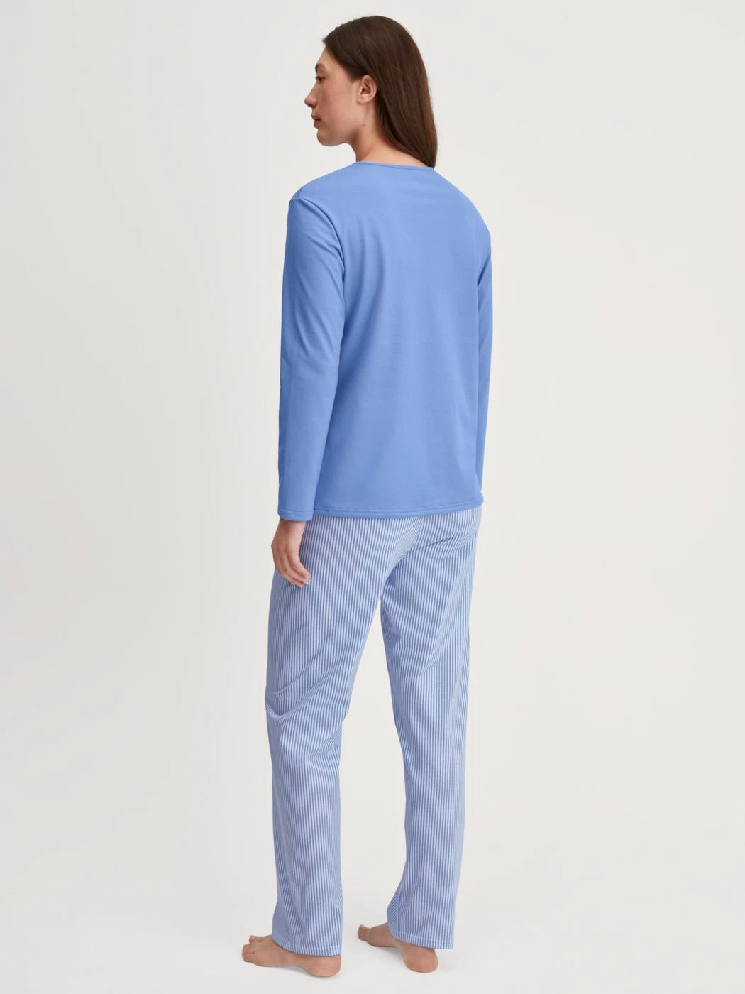 Lovely Nights Pyjamas Long Sleeve