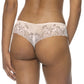 Thong Pants Rose Pearl