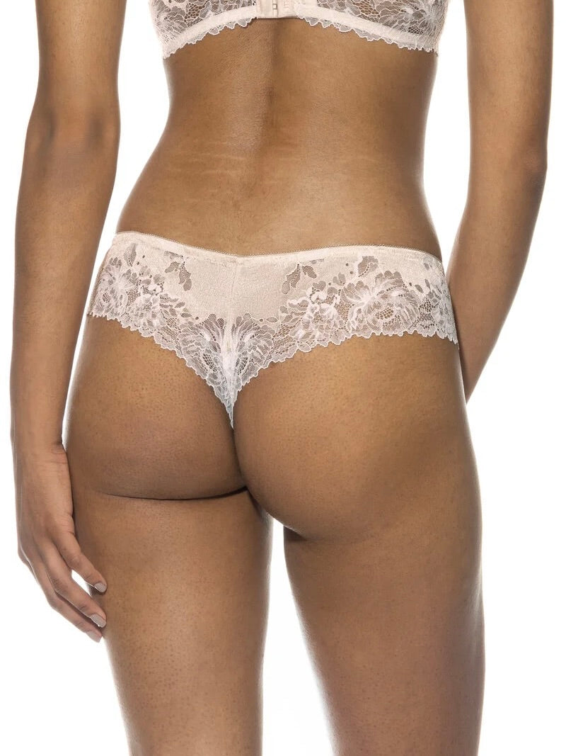 Thong Pants Rose Pearl