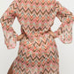 Tubou Kafta Ikat Summer