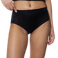 Emotion High Waist Pants Black