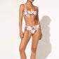 Bikini Bottom Tangy Pink